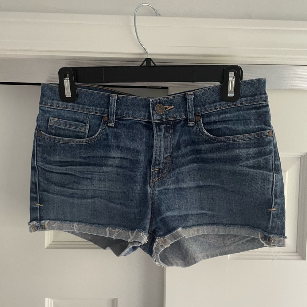 Marc by Marc Jacobs slouchy shorts 25